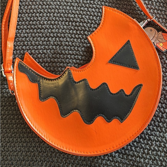 Spirit Handbags - Trick R Treat Purse